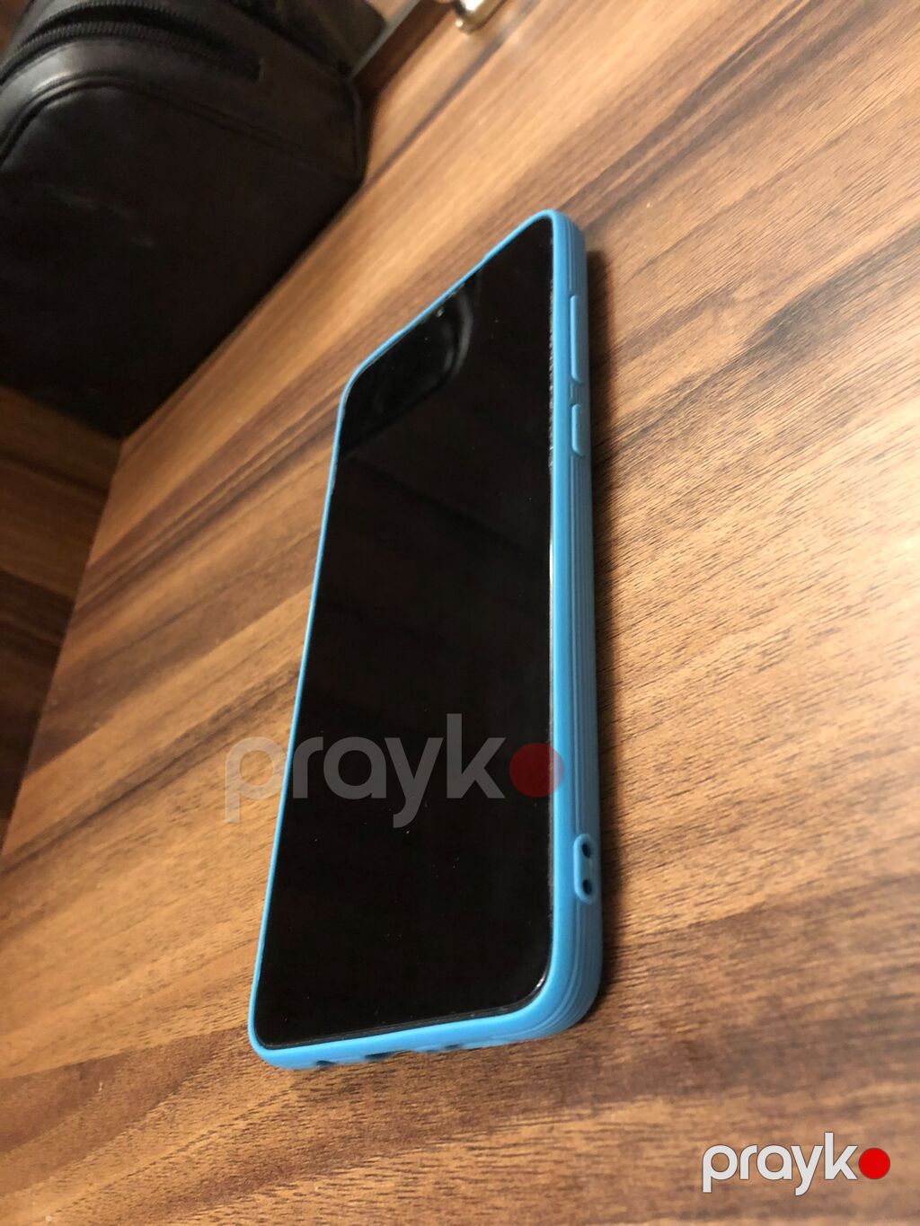 Redmi Note 8 Pro, 256 GB, rəng - Boz, Sənədlərlə — Xiaomi, Bakı (3)