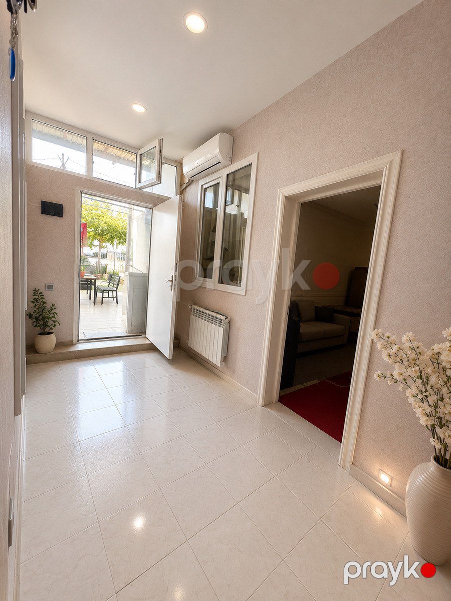Satılır 4 otaqlı həyət evi/bağ evi 120 m² — Ev, villa, Bakı (5)