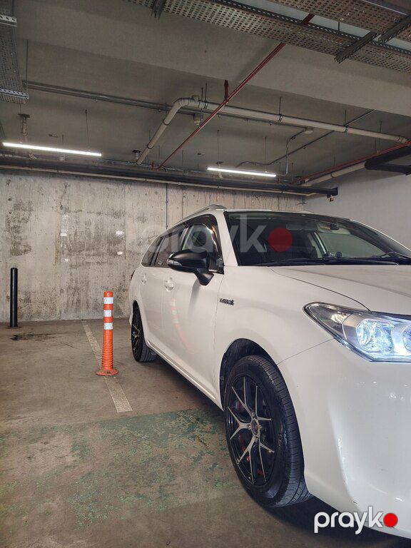 Toyota Corolla Fielder, 1.5 L, 0.87 kWh, 2016 il, 335 000 km — Avtomobillər, Bakı (5)