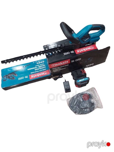 Elektrik trimmer Tmakota — Bakı