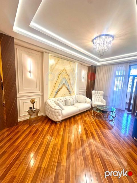 Satılır 2 otaqlı yeni tikili 65 m² — Bakı