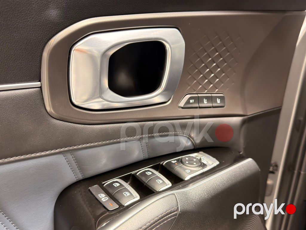 Kia Sorento, 1.6 L, 1 kWh, 2024 il, 19 216 km — Avtomobillər, Bakı (10)