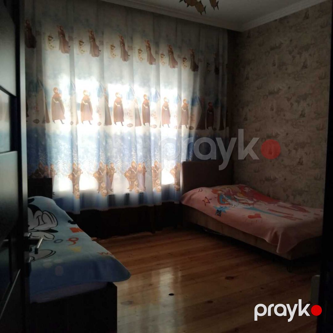 Satılır 5 otaqlı həyət evi/bağ evi 150 m² — Ev, villa, Bakı (8)
