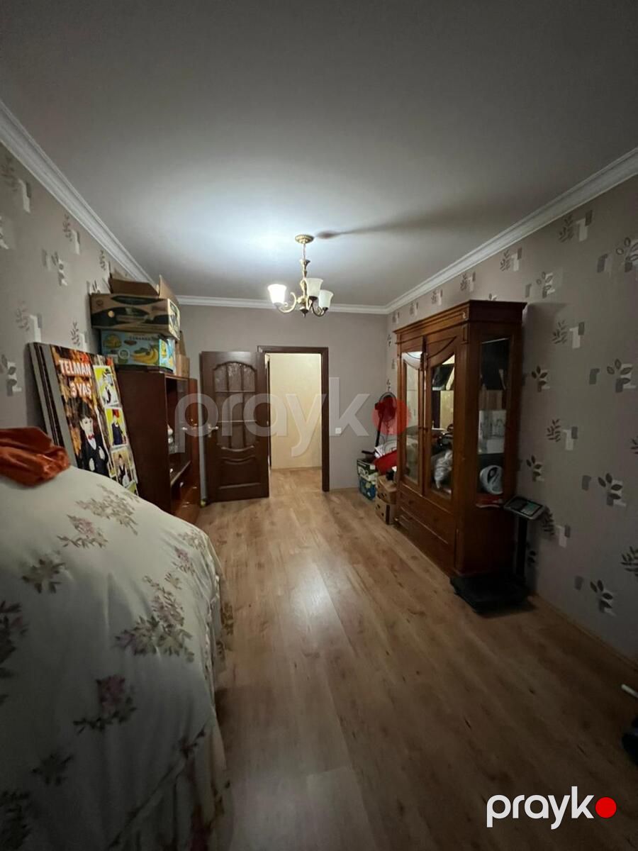 Satılır 4 otaqlı köhnə tikili 140 m² — Mənzil, Bakı (7)