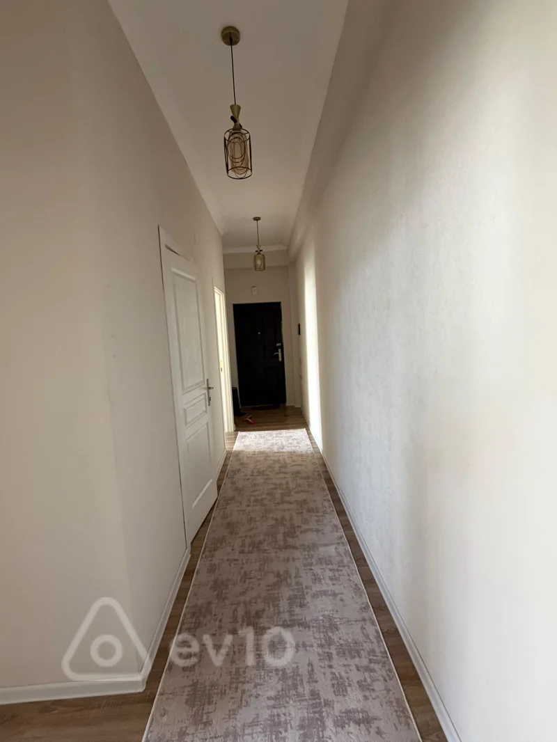 2 otaqlı mənzil, 68 m², Müstəqillik — Mənzil, Bakı (11)