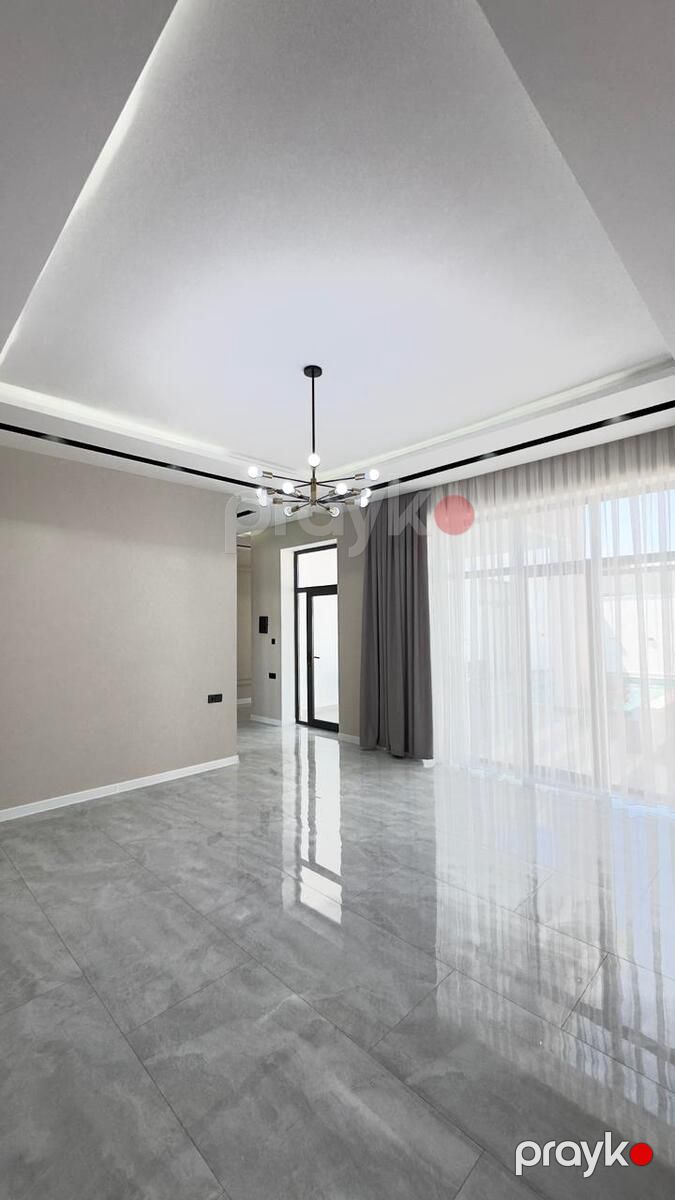 Satılır 4 otaqlı həyət evi/bağ evi 150 m² — Ev, villa, Bakı (12)
