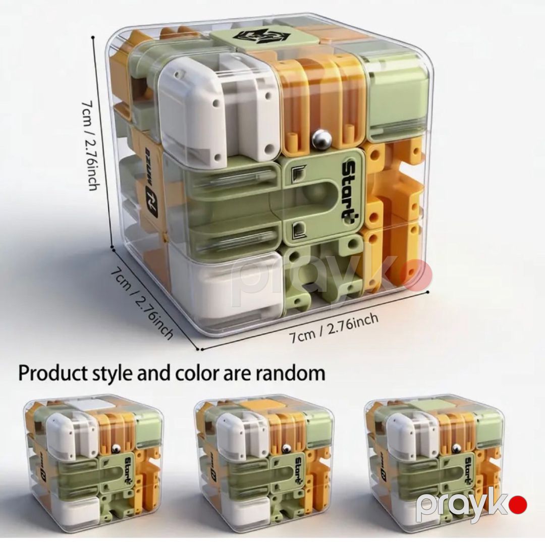 Kubik rubik — Oyuncaqlar, Bakı (4)