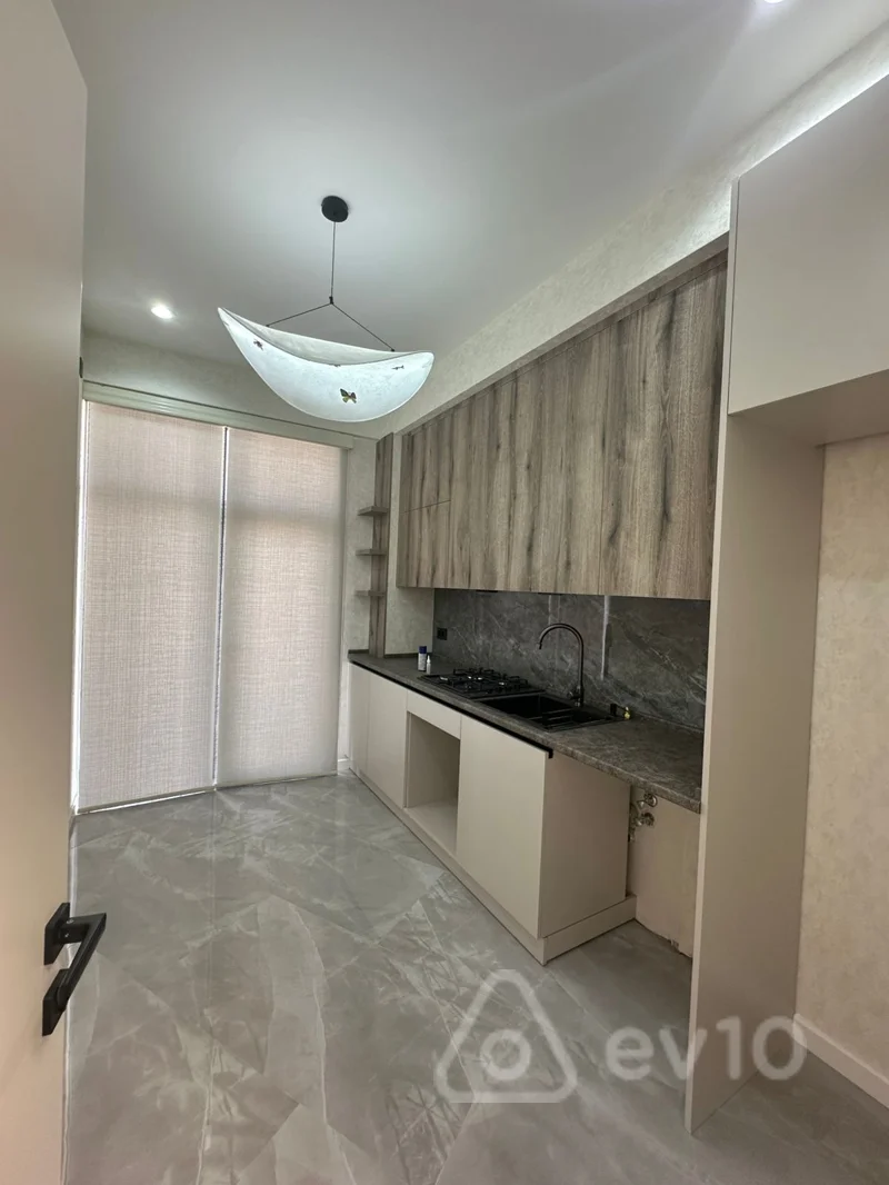 2 otaqlı mənzil, 65 m², İbrahimpaşa Dadaşov — Mənzil, Bakı (6)