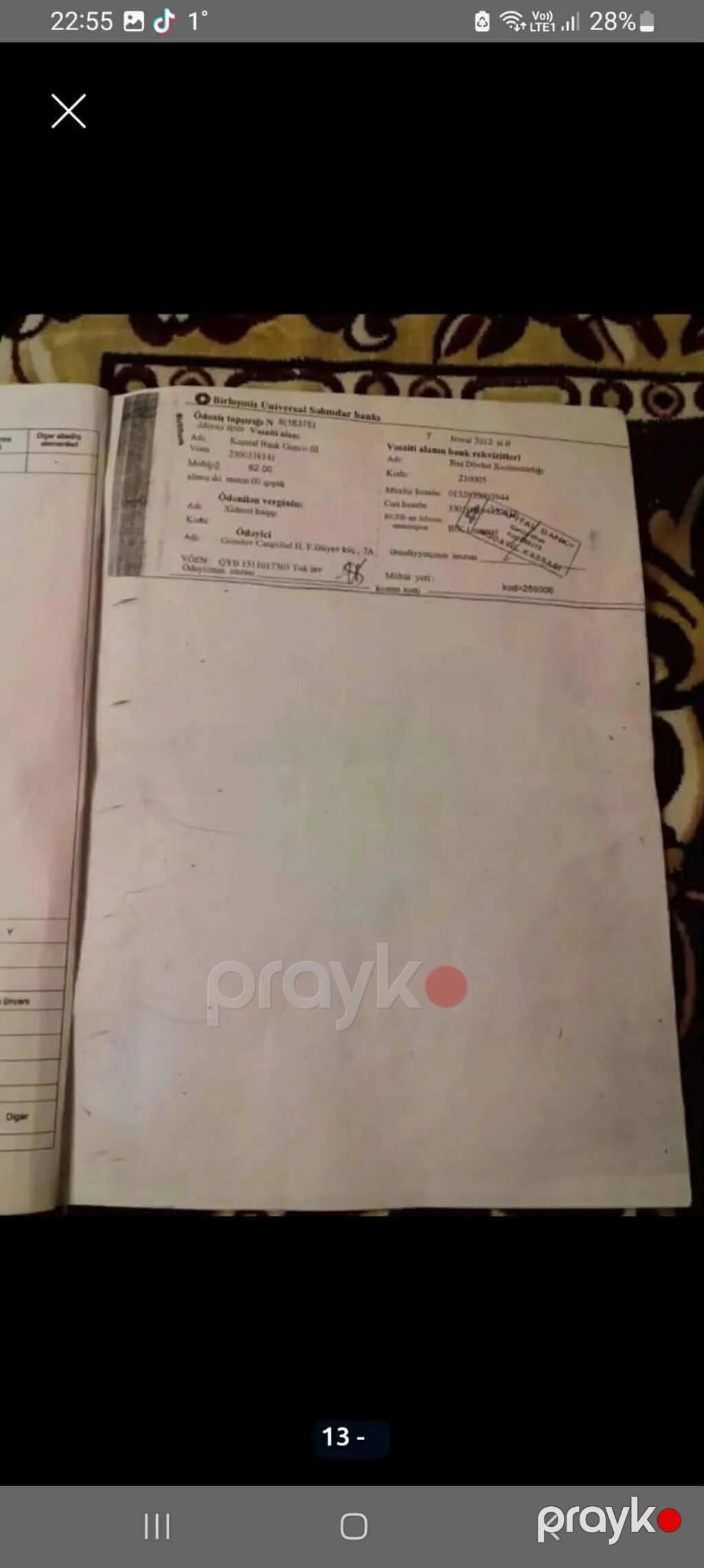 Öz şəxsi obyektimdi hal hazirda fəaliyətdədi arendadadı ayı 100AZN 4 — Geyim və ayakkabı qulluğu, Gəncə (9)