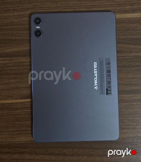 Teclast tPad planşet və aksesuar dəsti Teclast P30T Tablet – 12GB RAM — Bakı