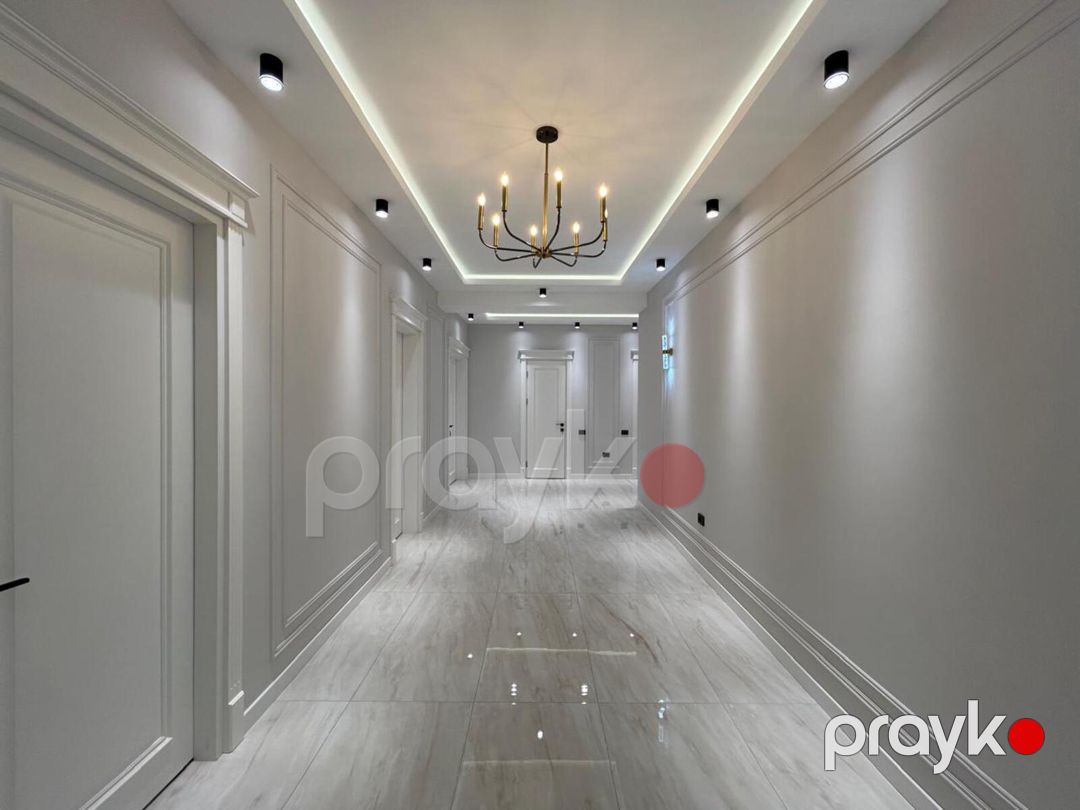 Satılır 4 otaqlı yeni tikili 175 m² — Mənzil, Bakı (3)