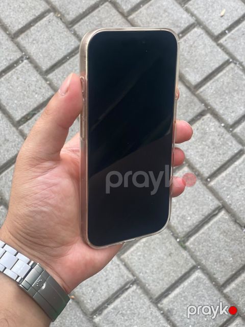 Apple iPhone 16 Pro Desert Titanium 128GB/8GB — Mingəçevir