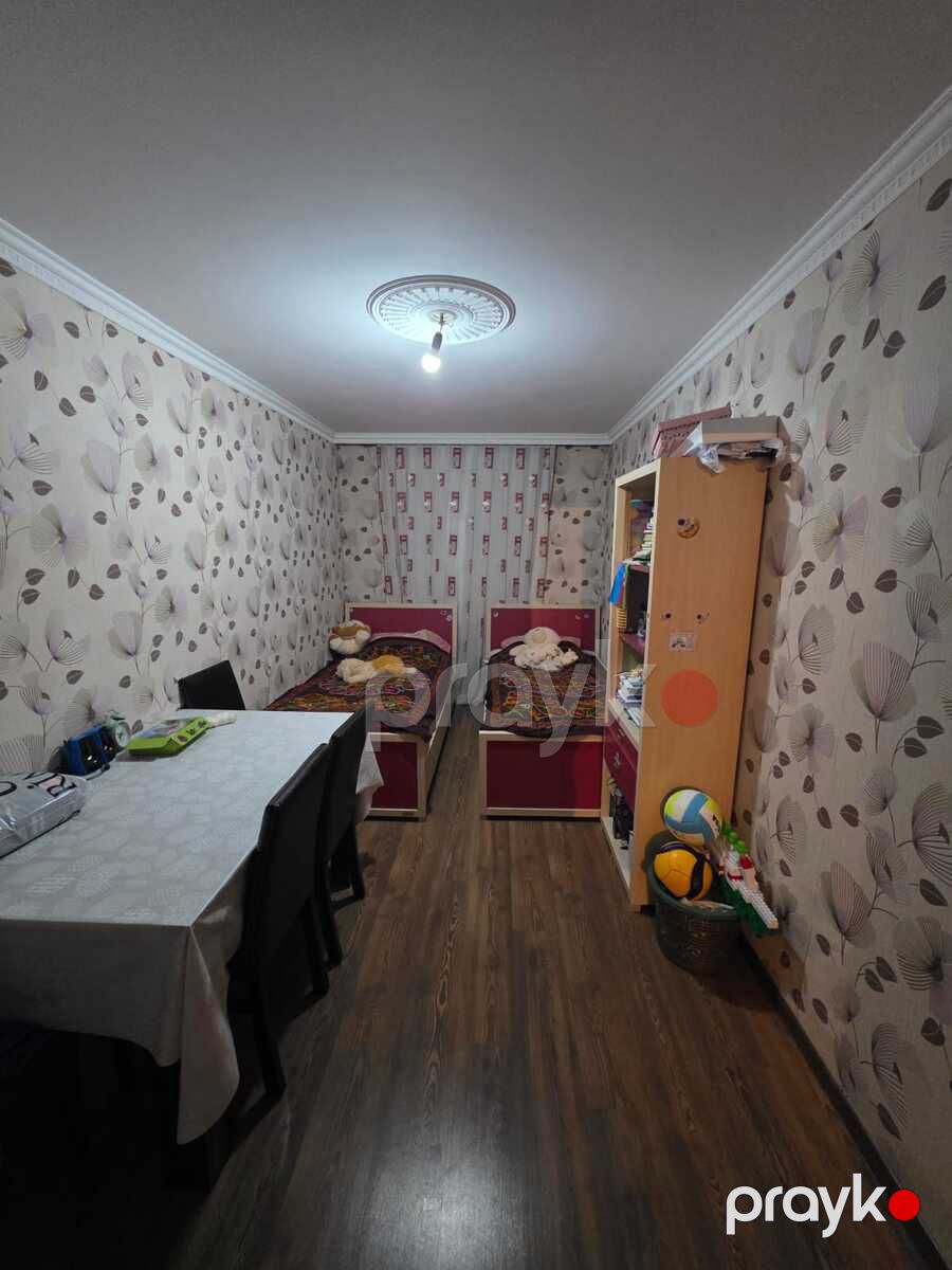 Satılır 3 otaqlı köhnə tikili 70 m² — Mənzil, Sumqayıt (2)