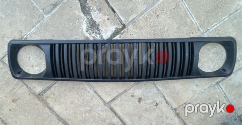 Lada (VAZ) Niva radiator barmaqlığı — Bakı