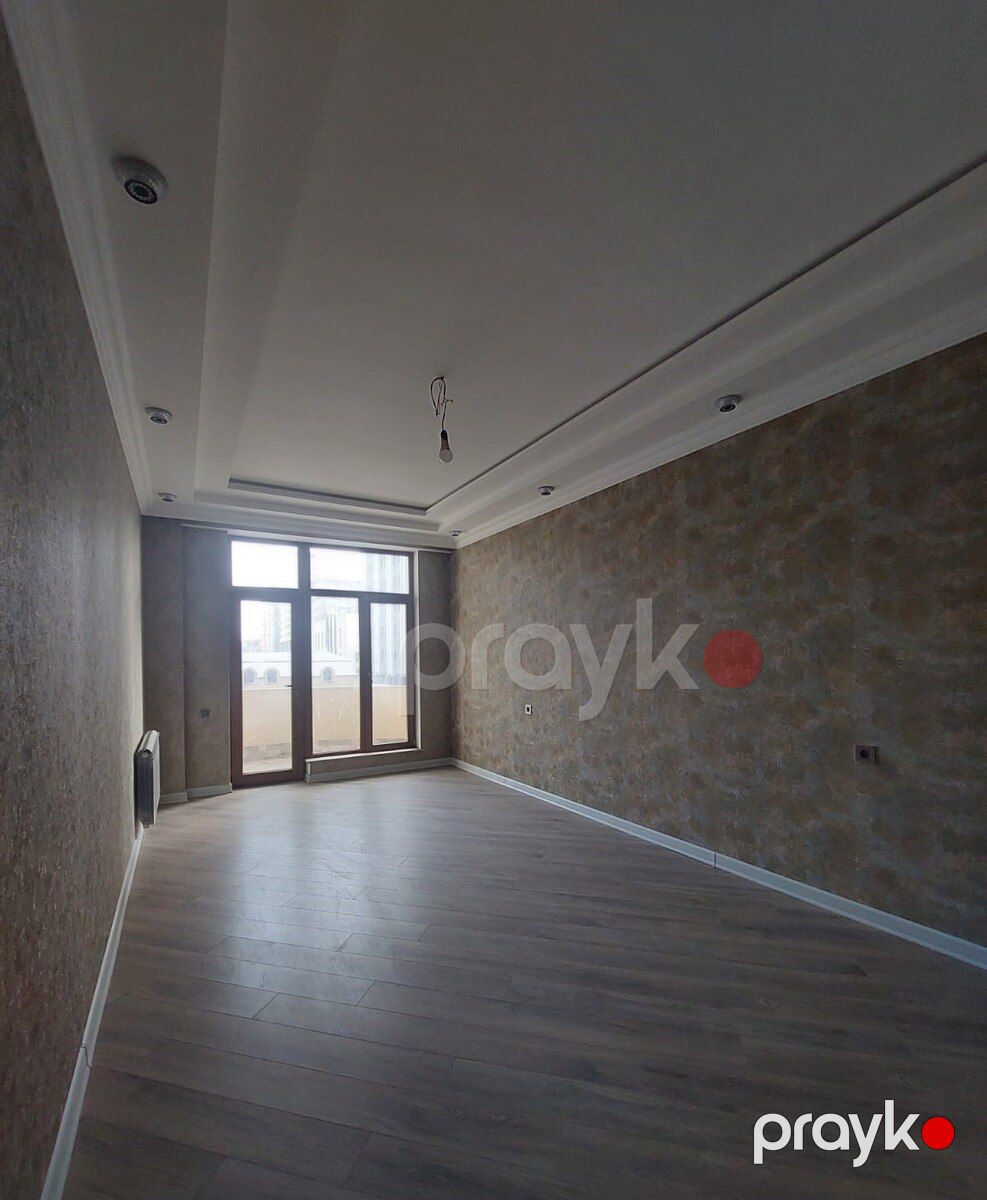 Satılır 3 otaqlı yeni tikili 157 m² — Mənzil, Bakı (5)