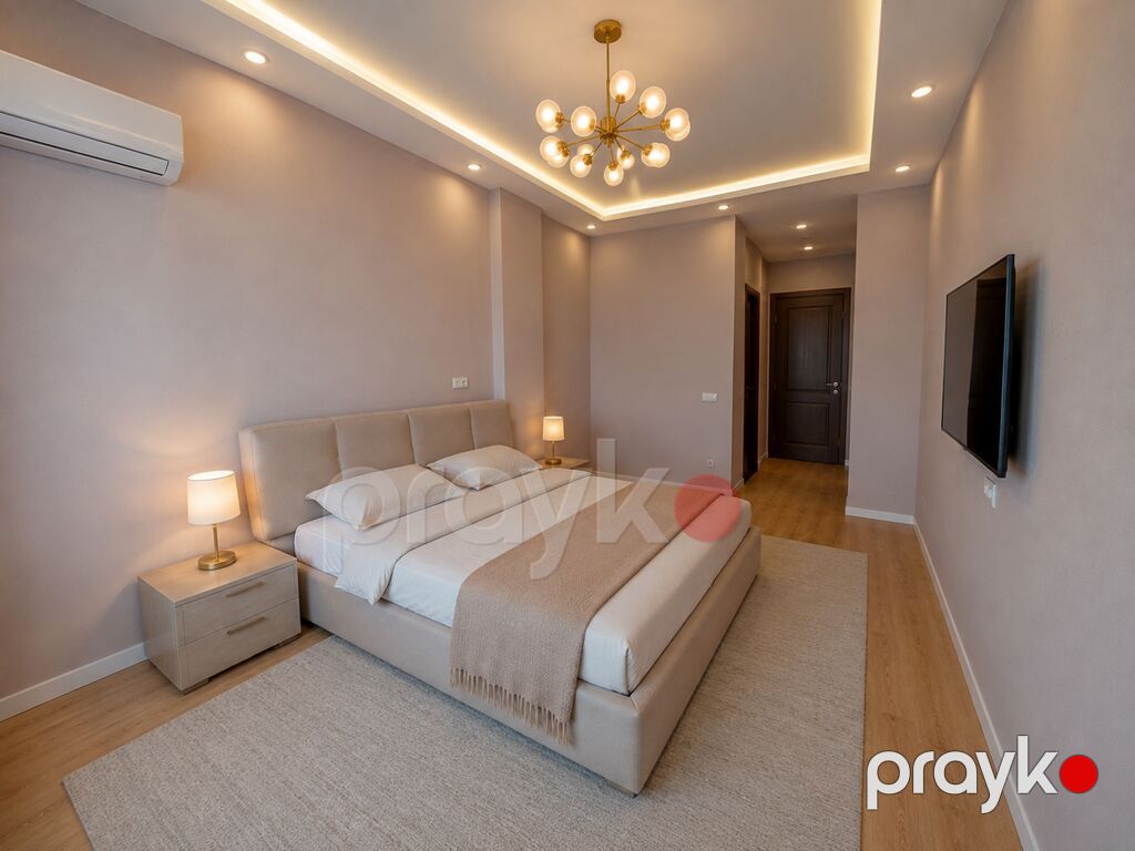 Xətai Metrosu – Xocalı prospekti 3 Otaqlı Mənzil Kirayə Verilir — Mənzil, Bakı (4)