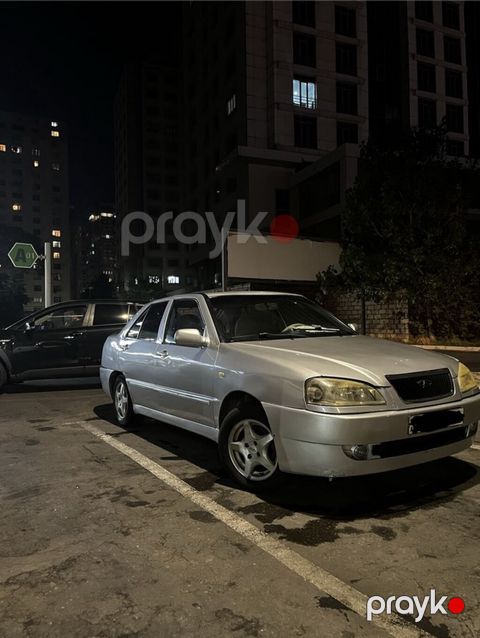 Chery Amulet (A15): 1.6 l Sedan — Bakı