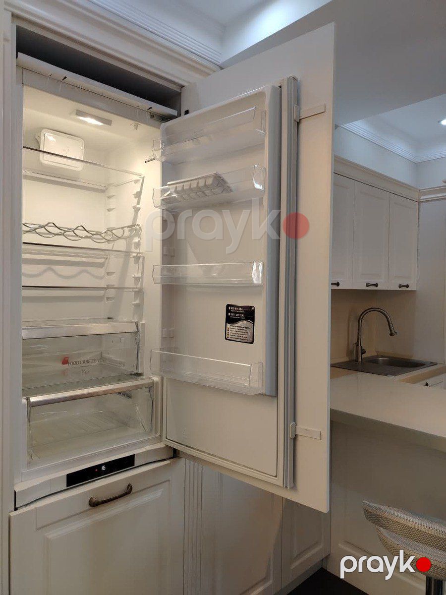 Satılır 2 otaqlı yeni tikili 110 m² — Mənzil, Bakı (7)