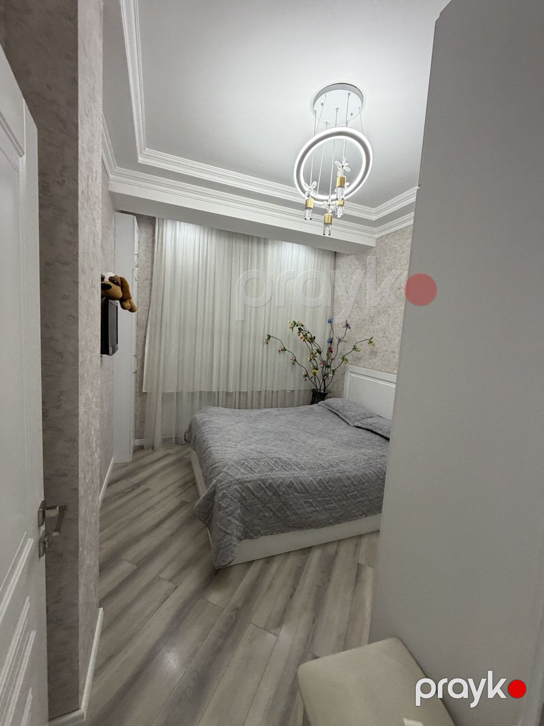 Satılır 3 otaqlı yeni tikili 92 m² — Mənzil, Bakı (5)