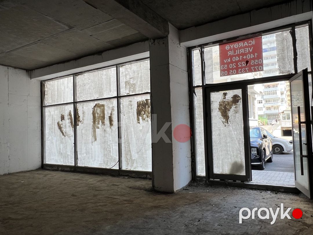 İcarəyə verilir obyekt 280 m² — Əmlak, Bakı (3)