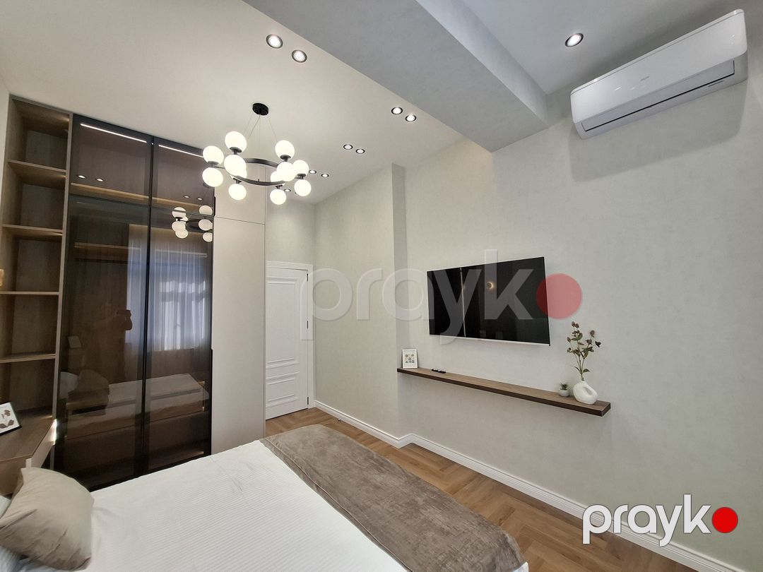 Satılır 2 otaqlı yeni tikili 65 m² — Mənzil, Bakı (7)