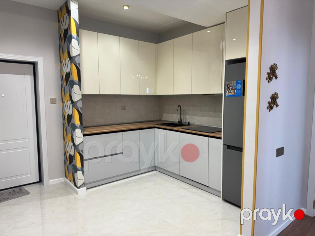 Satılır 2 otaqlı yeni tikili 70 m² — Mənzil, Bakı (3)