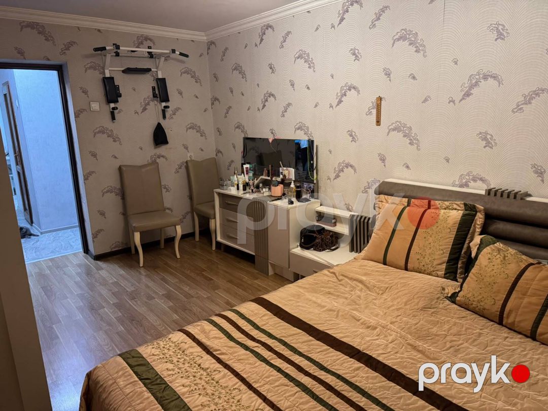 Satılır 3 otaqlı köhnə tikili 75 m² — Mənzil, Bakı (4)