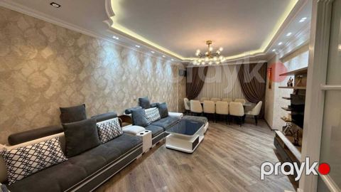 Satılır 3 otaqlı yeni tikili 130 m² — Bakı
