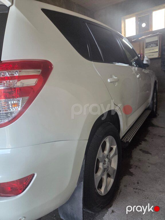 Toyota RAV4, 2.0 L, 2010 il, 156 553 km — Avtomobillər, Quba (2)