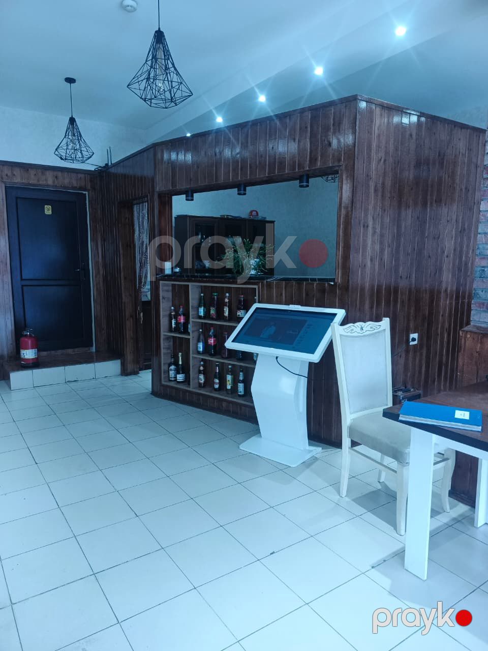 Satış: Obyekt, 350 m², Xırdalan şəhəri — Əmlak, Xırdalan (8)