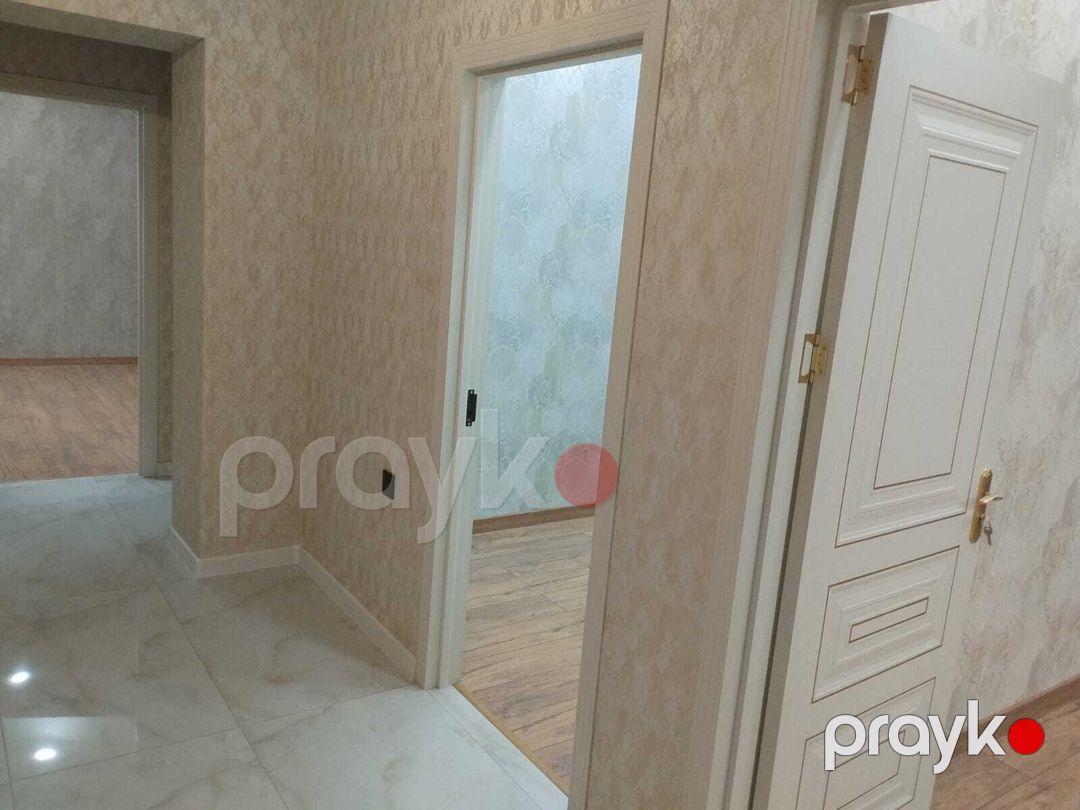 İcarəyə verilir 3 otaqlı yeni tikili 100 m² — Mənzil, Bakı (12)