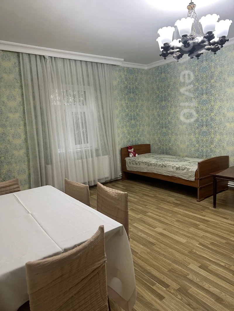 6 otaqlı həyət evi, 220 m², Sahil küç.863 — kirayə — Ev, villa, Bakı (6)