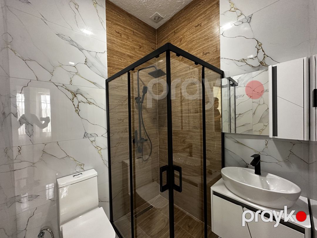 Satılır 4 otaqlı həyət evi/bağ evi 130 m² — Ev, villa, Bakı (12)