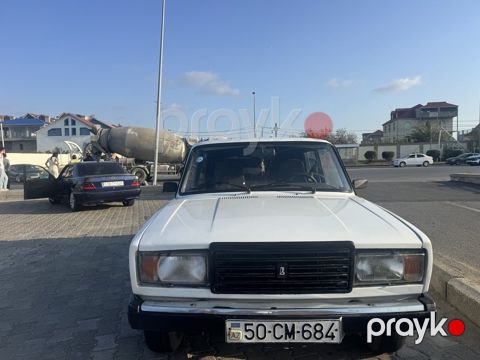 Lada (VAZ) 2104, 1.6 L, 2002 il, 288 000 km — Bakı