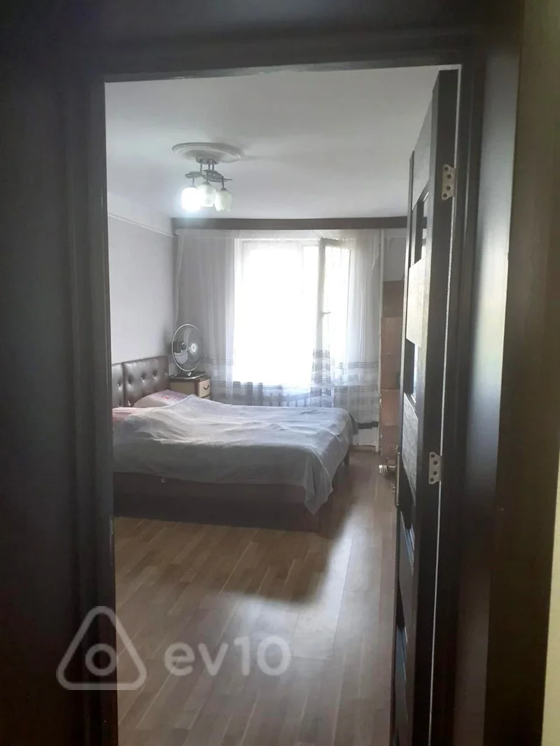 3 otaqlı mənzil, 85 m², Atatürk prospekti — Mənzil, Bakı (6)