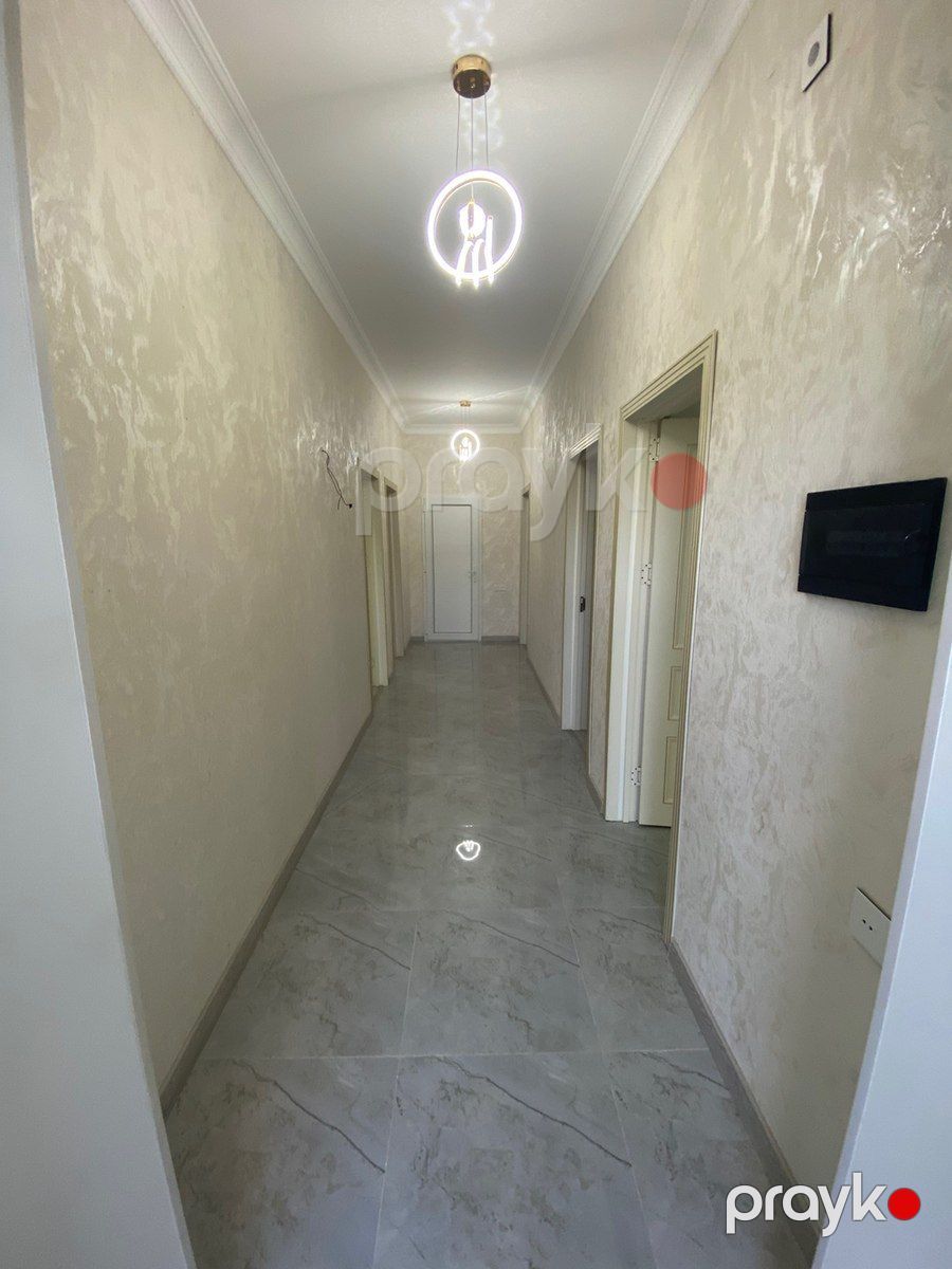 Həyət evi, Məhəmmədli qəs — Ev, villa, Bakı (3)