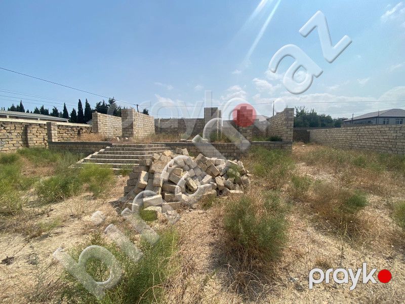 10 sot Torpaq, Satış, Bakı, Sabunçu — Torpaq, Bakı (5)