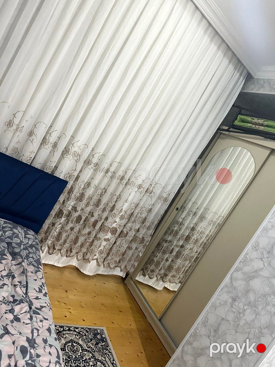 1-otaqlı yeni tikili kirayə verilir, Xırdalan ş., 30 m² — Mənzil, Xırdalan (6)