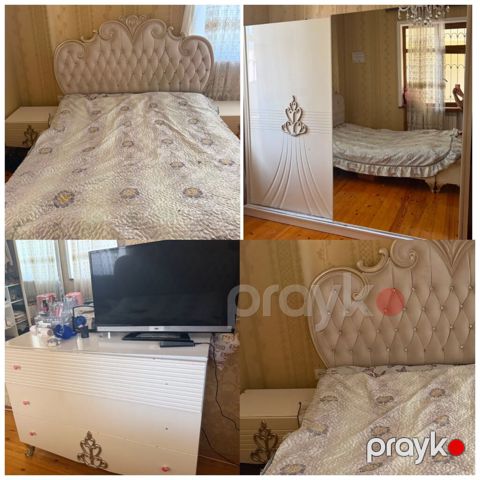 Endirim olundu‼ Yataq desti 350₼ .Unvan NZS &Rumi E — Bakı