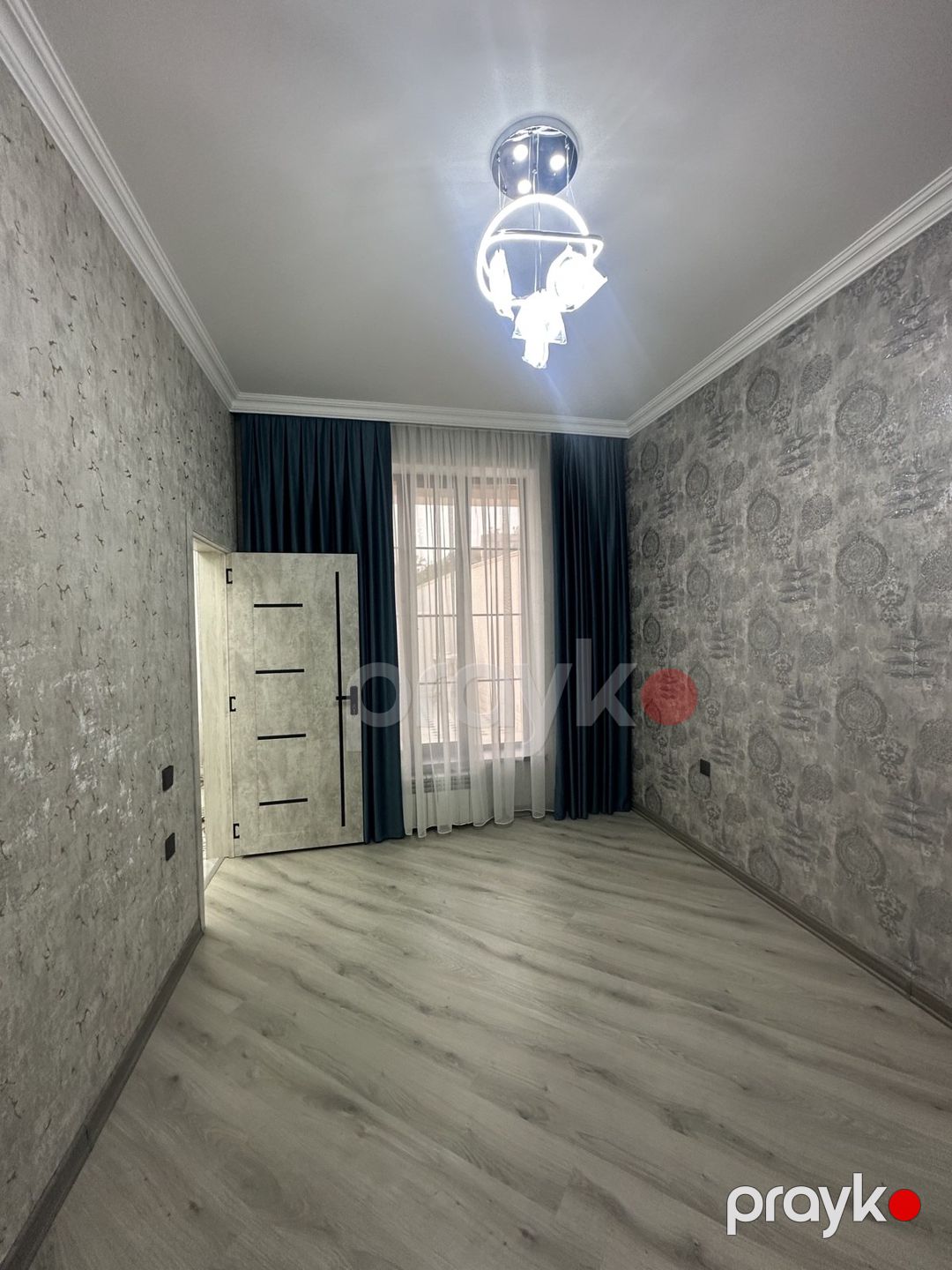 Satılır 3 otaqlı həyət evi/bağ evi 90 m² — Ev, villa, Bakı (11)
