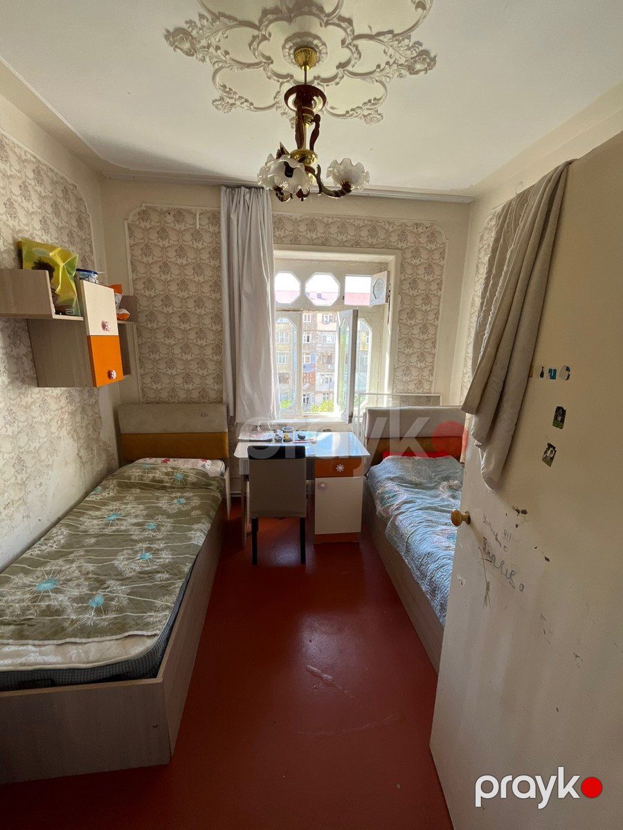 4-otaqlı mənzil, Sumqayıt ş., 85 m² — Mənzil, Sumqayıt (7)