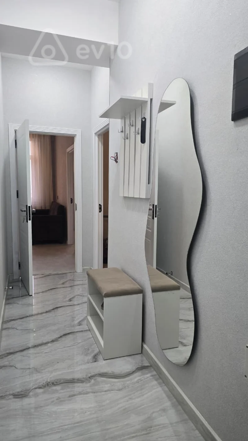 2 otaqlı mənzil, 50 m², Saray — kirayə — Mənzil, Bakı (7)
