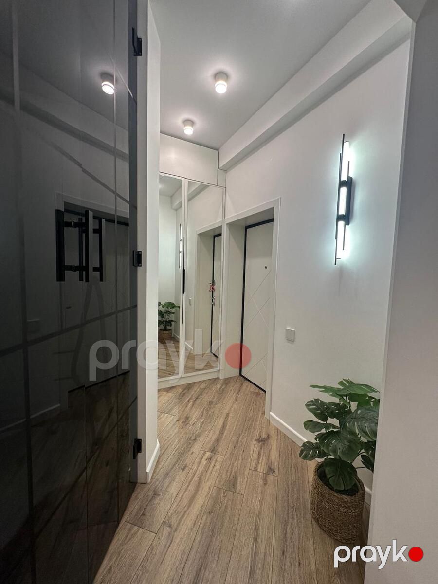 Satılır 3 otaqlı yeni tikili 48 m² — Mənzil, Bakı (9)
