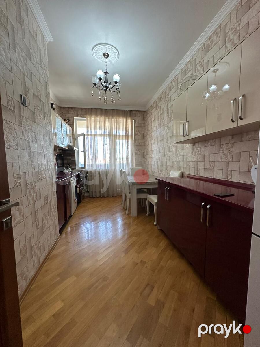Satılır 2 otaqlı yeni tikili 84 m² — Mənzil, Bakı (7)