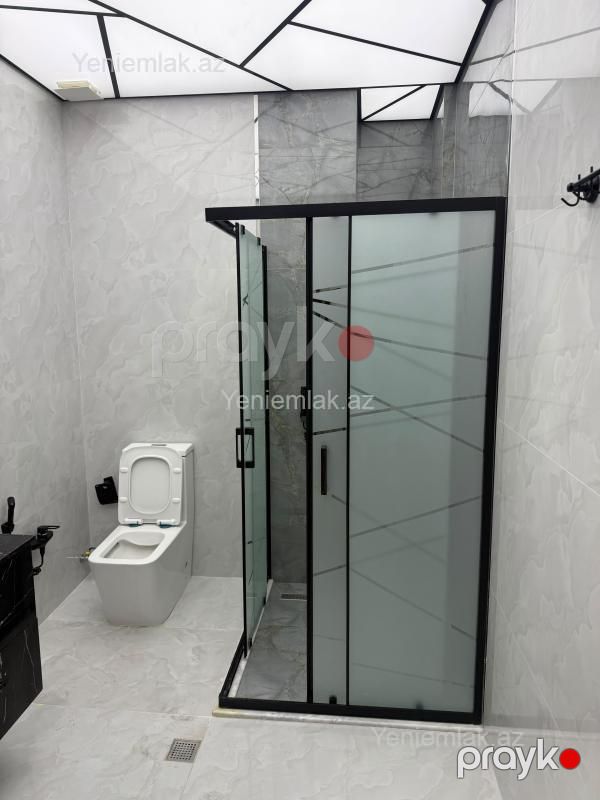 Satılır 2 otaqlı Bina evi menzil (Yeni tikili), 68 m², Yasamal rayonu — Mənzil, Bakı (3)