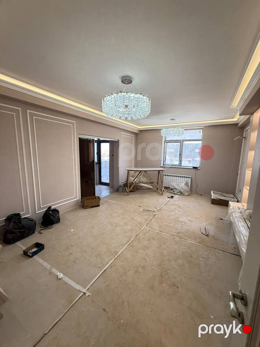 Satılır 3 otaqlı yeni tikili 115 m² — Mənzil, Bakı (3)