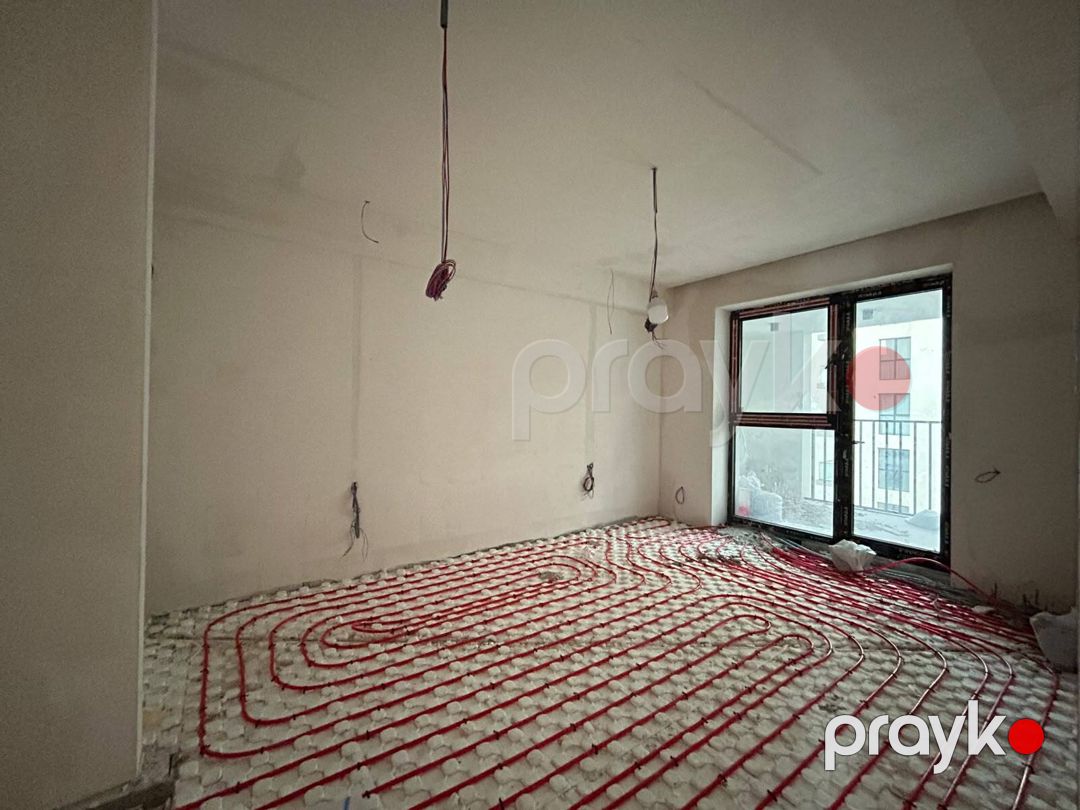 Satılır 5 otaqlı yeni tikili 220 m² — Mənzil, Bakı (7)