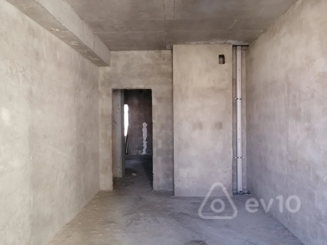 2 otaqlı mənzil, 50 m², Hesen Bey Zerdabi Kucesi — Mənzil, Bakı (5)