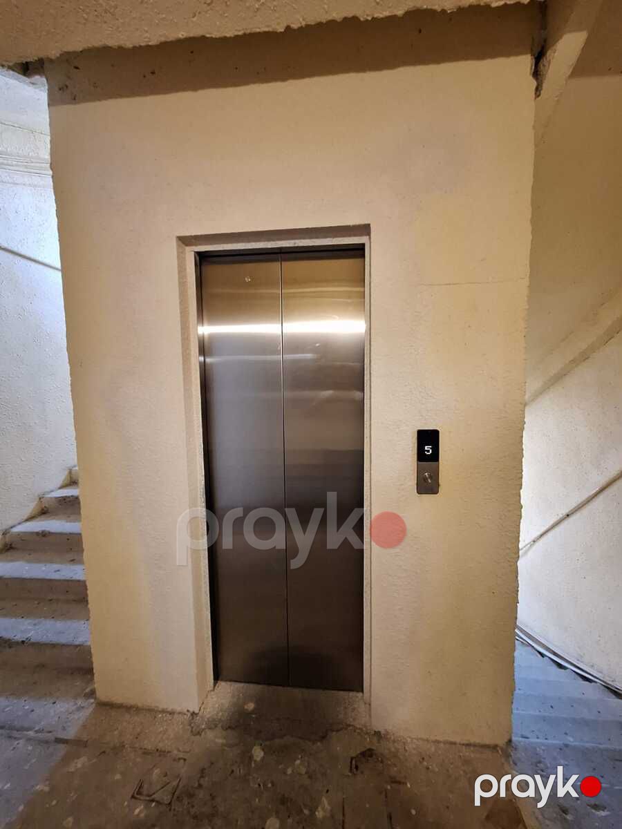 3-otaqlı mənzil, Bakıxanov qəs., 80 m² — Mənzil, Bakı (4)