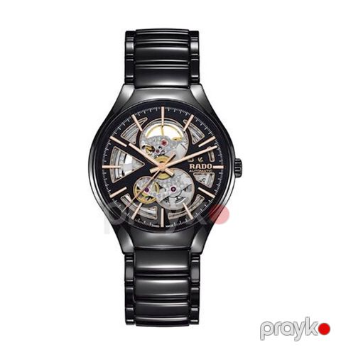 Qol saatı Rado True R27100162 Black — Bakı
